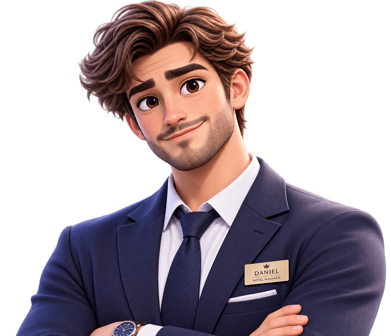 Daniel