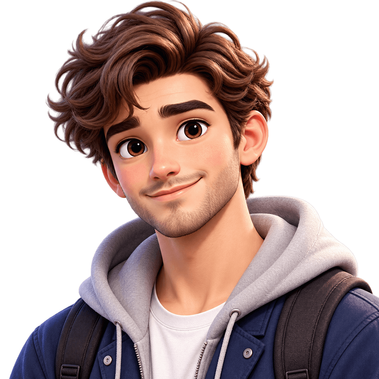 James